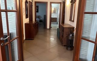 De inchiriat apartament 3 camere in zona Barbu Vacarescu - Poză 4