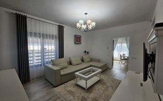 Vila plan parter - mobilata utilata - 5 drumuri - Valea Adanca - Poză 6