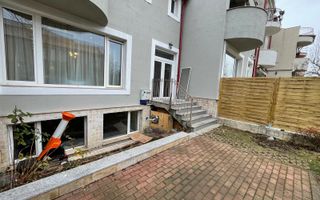 Duplex de 320mp, modern, 120mp, sauna, zona strazii Zaharia Stancu - Poză 13