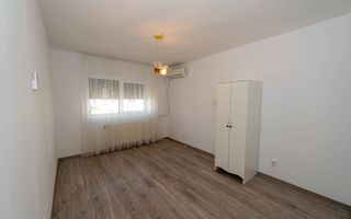 Apartament cu 2 camere de vanzare Metropolitan Residence Brauner - Poză 5