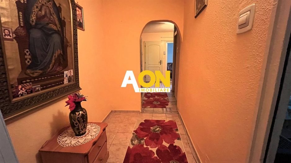 Apartament cu 3 camere, 2 bai, zona Agra's Mercur - Poză 7