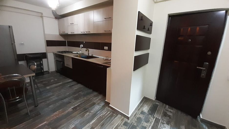 AP. 2 CAMERE MILITARI RESIDENCE, CENTRALA,BUCATARIE DESCHISA, BLOC NOU - Poză 6