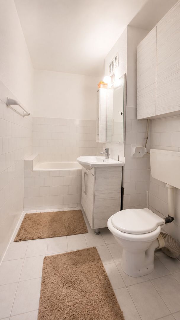 COMISION 0% | Apartament 1 Camera | Zona Liviu Rebreanu | Decomandat. - Poză 6