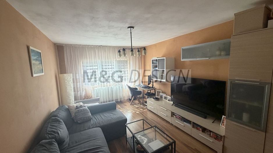 2 camere Aradului - Poză 1