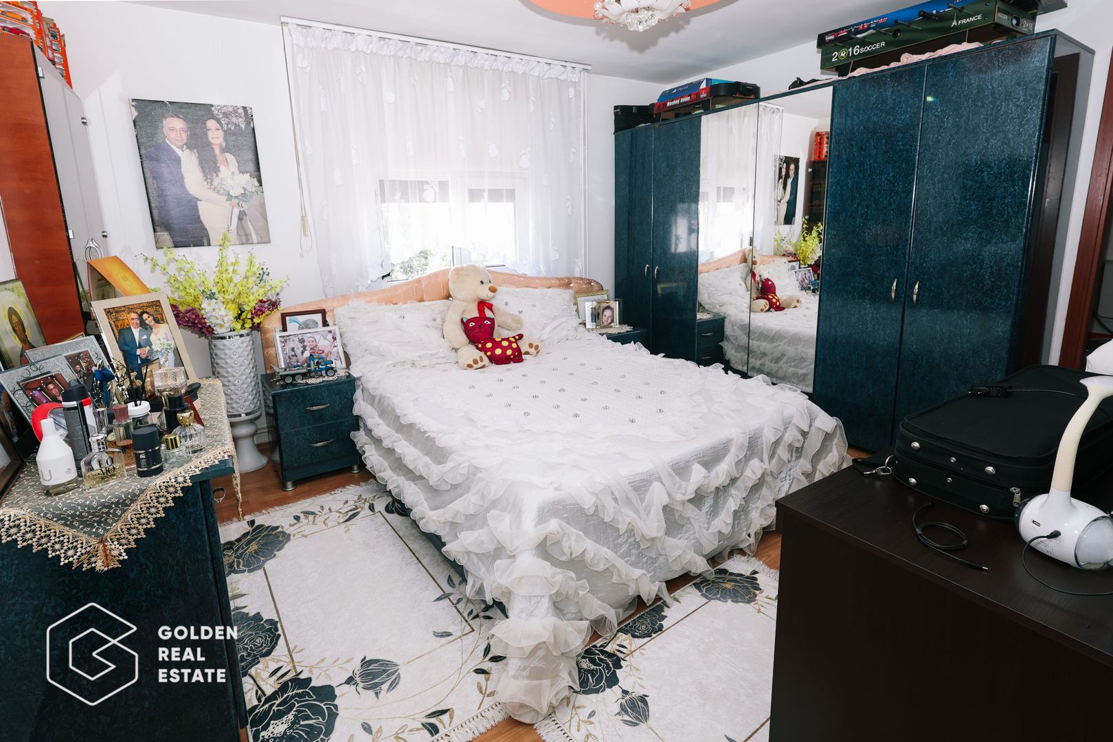 Casa spatioasa P+1E+M in Voluntari,  273 mp utili, comision 0% - Poză 8