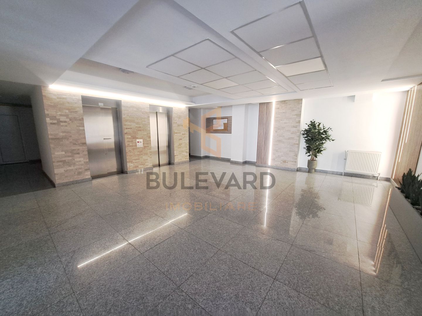 Apartament tip studio, terasa,  Calea Dorobantilor! - Poză 14