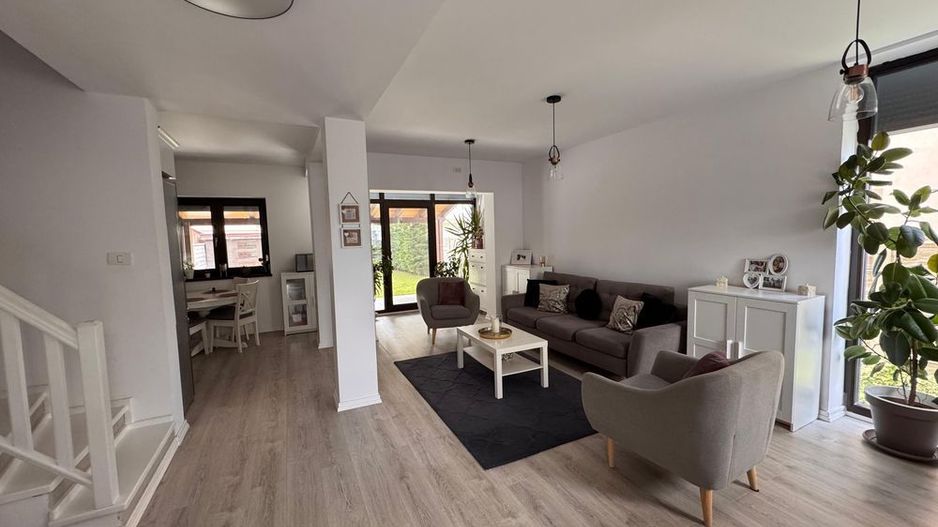 Calea Urseni-Zone 2 | 4 Camere | 2 Bai | Mobilat si Utilat - Poză 4