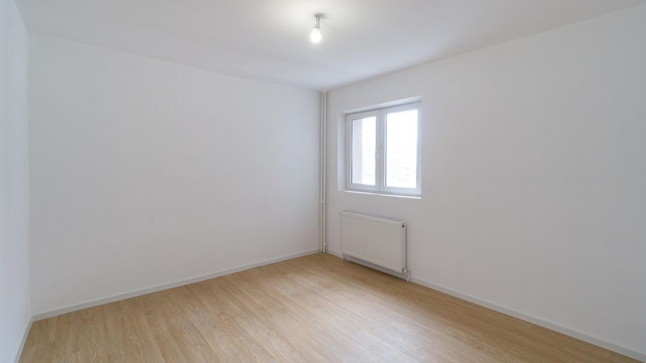 APARTAMENT LUMINOS RENOVAT CENTRALA PROPRIE ZONA CAMPIA LIBERTATII - Poză 3