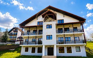 De vanzare | Vila cu 10 unități de cazare | Bran | Potential excelent - Poză 20