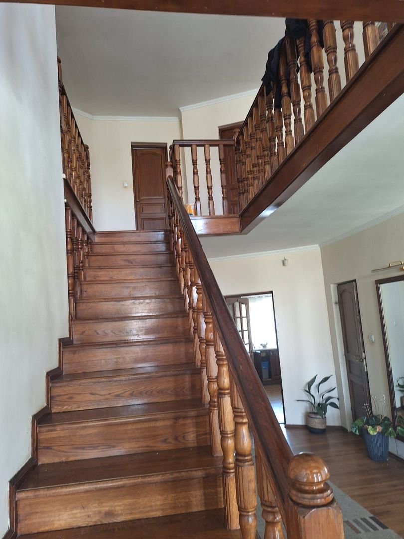 BRASADAS vinde casa individuala 8 cam teren 10 ari Unirii. - Poză 22