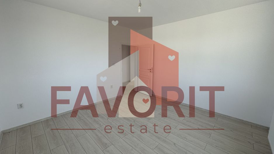 Apartament nou cu 2 camere finalizat ,gata de predare - Poză 6