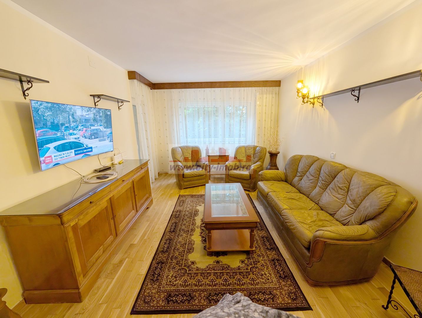 Inchiriere apartament doua camere Dorobanti - Poză 2