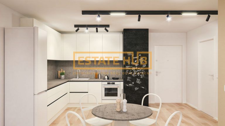 Apartament nou de 2 camere langa Iulius Mall - Poză 7