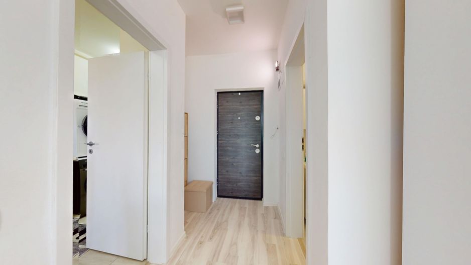 Garsoniera Strada Stelelor Bloc 2023 Etaj 4/5 - Poză 11