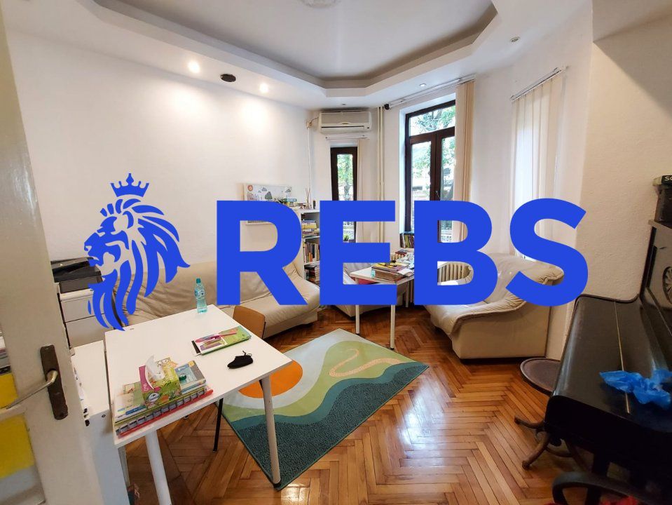Casa individuala S+P+Et+M Polona | Dorobanti - Poză 1