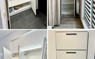 Garsoniera la cheie, Sos. Salaj - Rahova - Poză 3