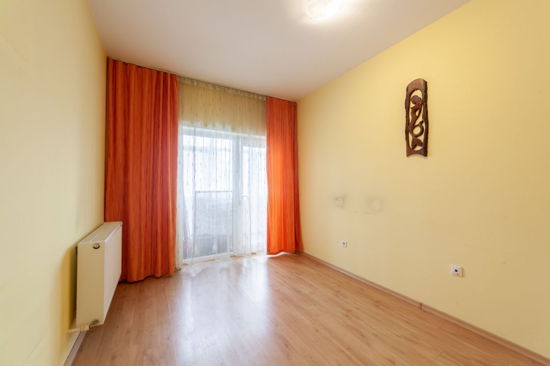 Dedeman-Big  3 camere parter inalt- bloc 2008 & parcare curte privata - Poză 3
