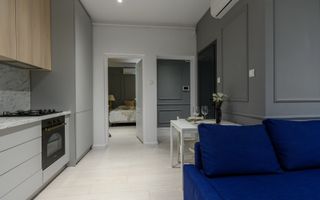 Apartament  Premium 2 camere in vila recent renovata | Mosilor | metrou Obor - Poză 7