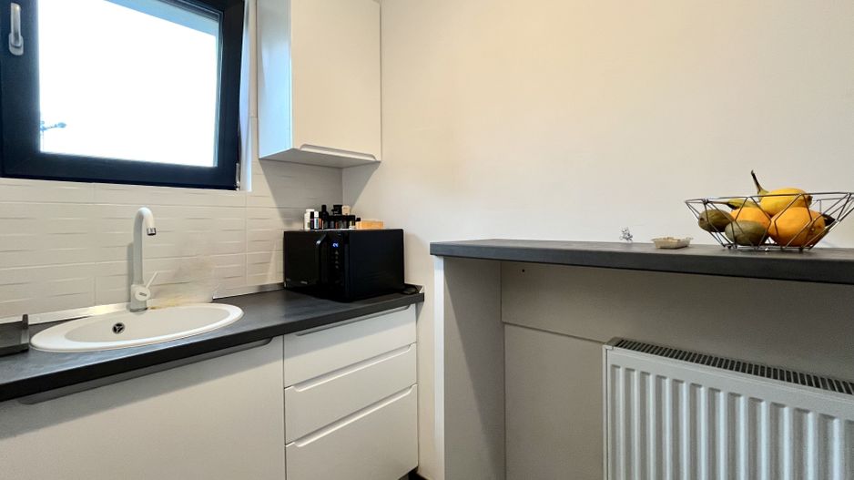 Apartament 2 camere, elegant și primitor,  zona Lipovei - Ion Ionescu - Poză 11