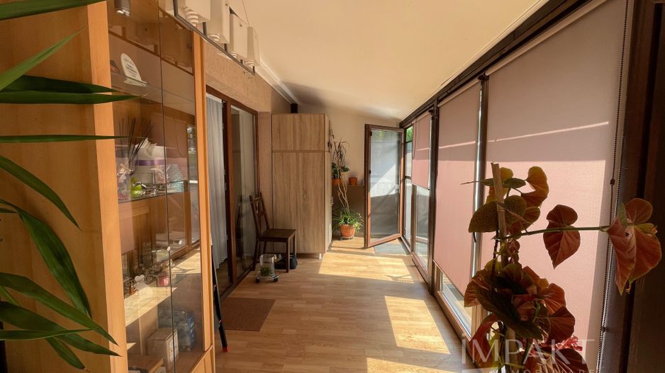 2 camere spațios cu terasă și parcare | Bună Ziua - Poză 11