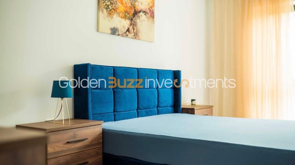 Apartament 2 camere de inchiriat I Iancu Nicolae I Grand Park - Poză 4
