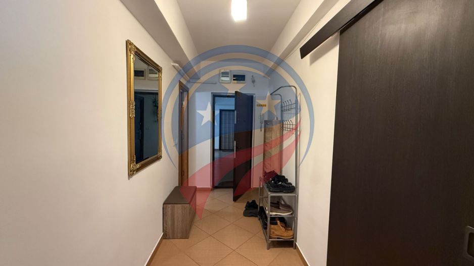 Apartament 3 camere/de inchiriat/1 mai/Ciuperca - Poză 14