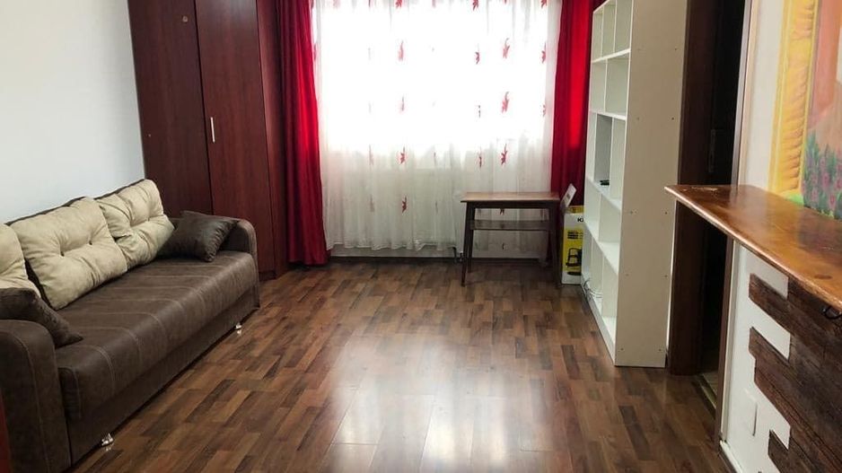 Garsonieră parter, mobilată și utilată, pet friendly, Răsărit de Soare, Titan - Poză 6