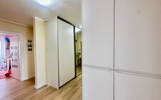 Apartament 4 camere | Parcare | Terasa 30 mp | Cartier Europa - Poză 21