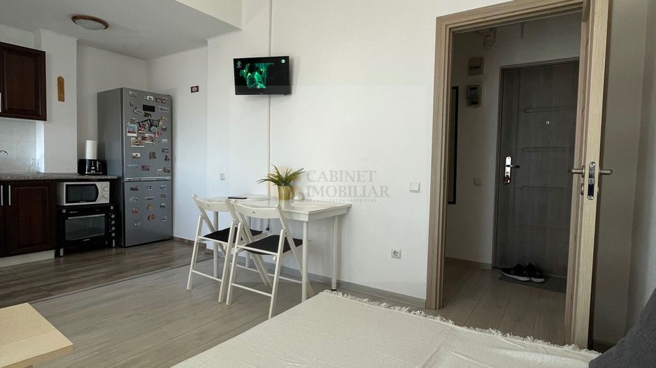 2 camere  | Gh Magheru | Decomandat | Renovat - Poză 7
