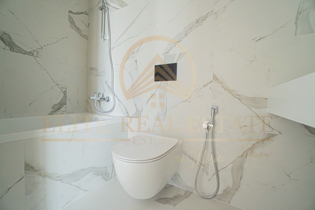 Stațiunea Mamaia – Vânzare apartament cu 4 camere, 3 bai cu vedere la mare. - Poză 24