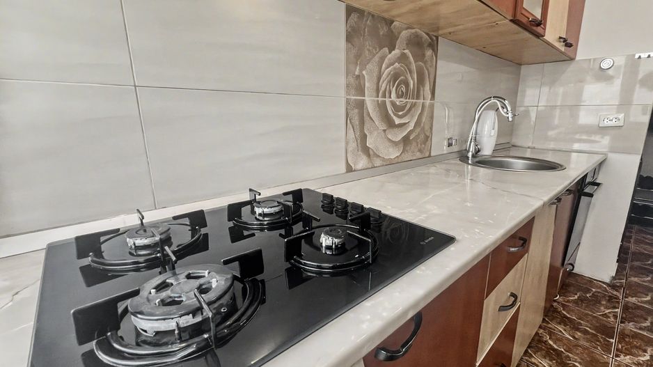 KM 4-5(COD 05) - Apartament 2 Camere Ideale - Poză 15