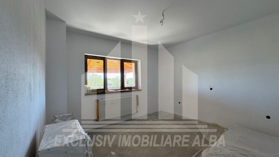 Casa individuala | 250 mp | D+P+M | 570 mp teren | Micesti - Poză 5