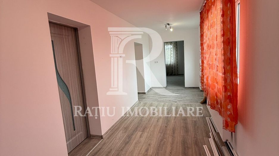 Casa cu livada | teren 2800 mp | Stracos | Bihor - Poză 2