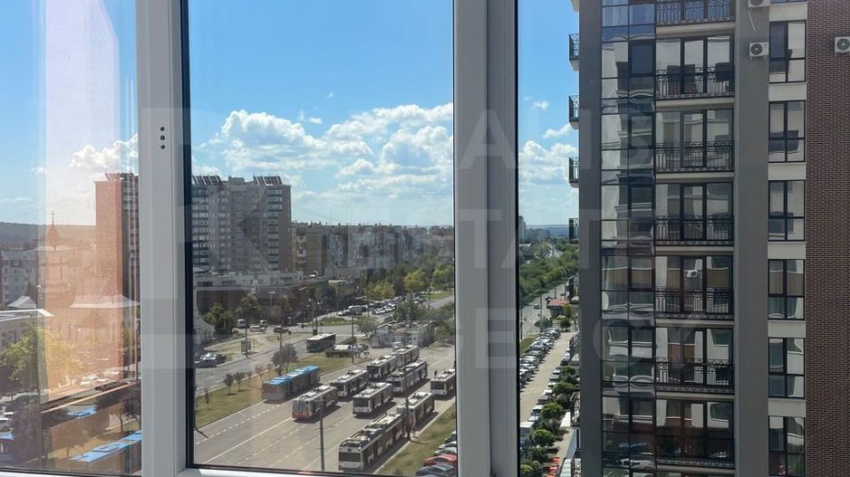 Chirie, apartament, 3 camere, bd. Mircea cel Bătrân, Ciocana - Poză 7