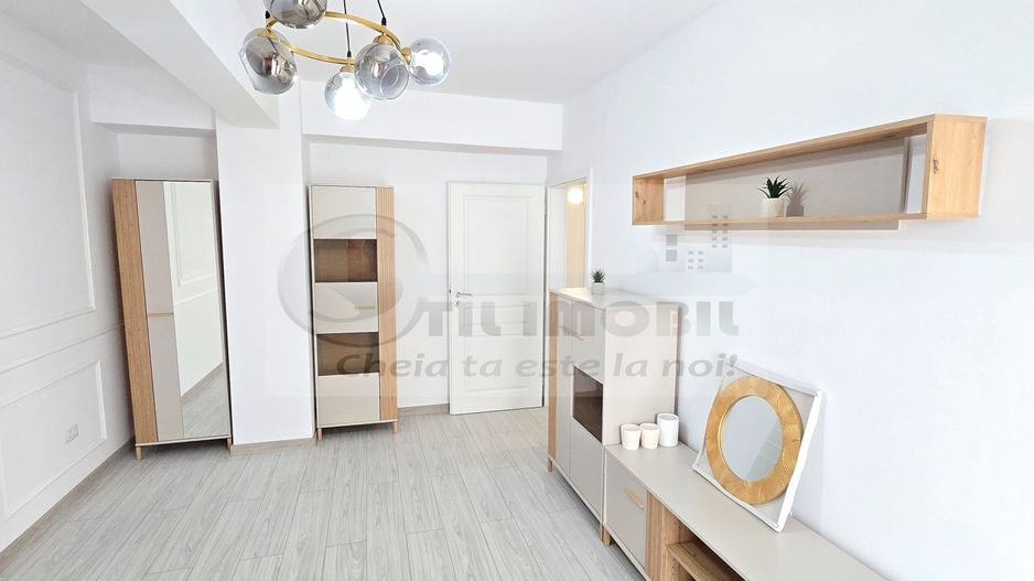 Apartament de Închiriat în Panoramic Valea Adâncă – Cug - Poză 2
