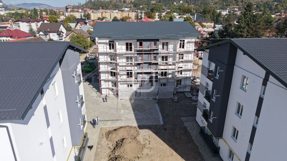 Apartamente noi Arinis 3 camere | Gura Humorului | Bucovina - Poză 4