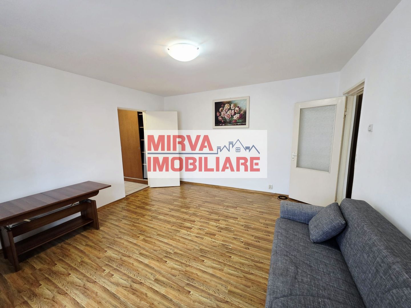 Apartament 2 camere decomandat, mobilat si utilat, zona 9 Mai - Poză 5