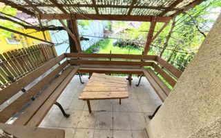 Casă 2 camere + teren 1700 mp - zona Platoul Cornești, str. Trebely - Poză 12