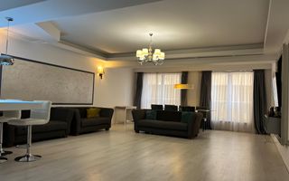 ✨ De închiriat – Apartament 3 camere de lux, Persepolis – Herăstrău ✨ - Poză 2