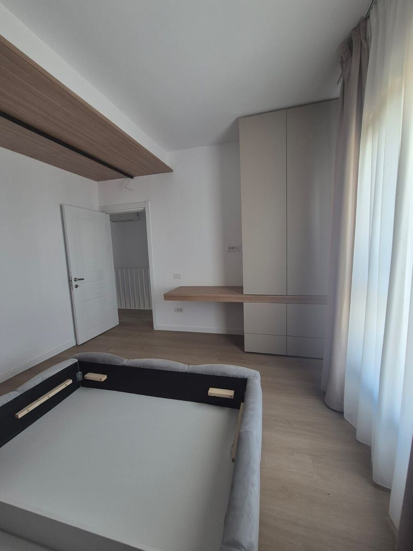 VILA PREMIUM IN COMPLEX DE CASE TIP DUPLEX FINALIZAT. COMISION 0%! - Poză 20