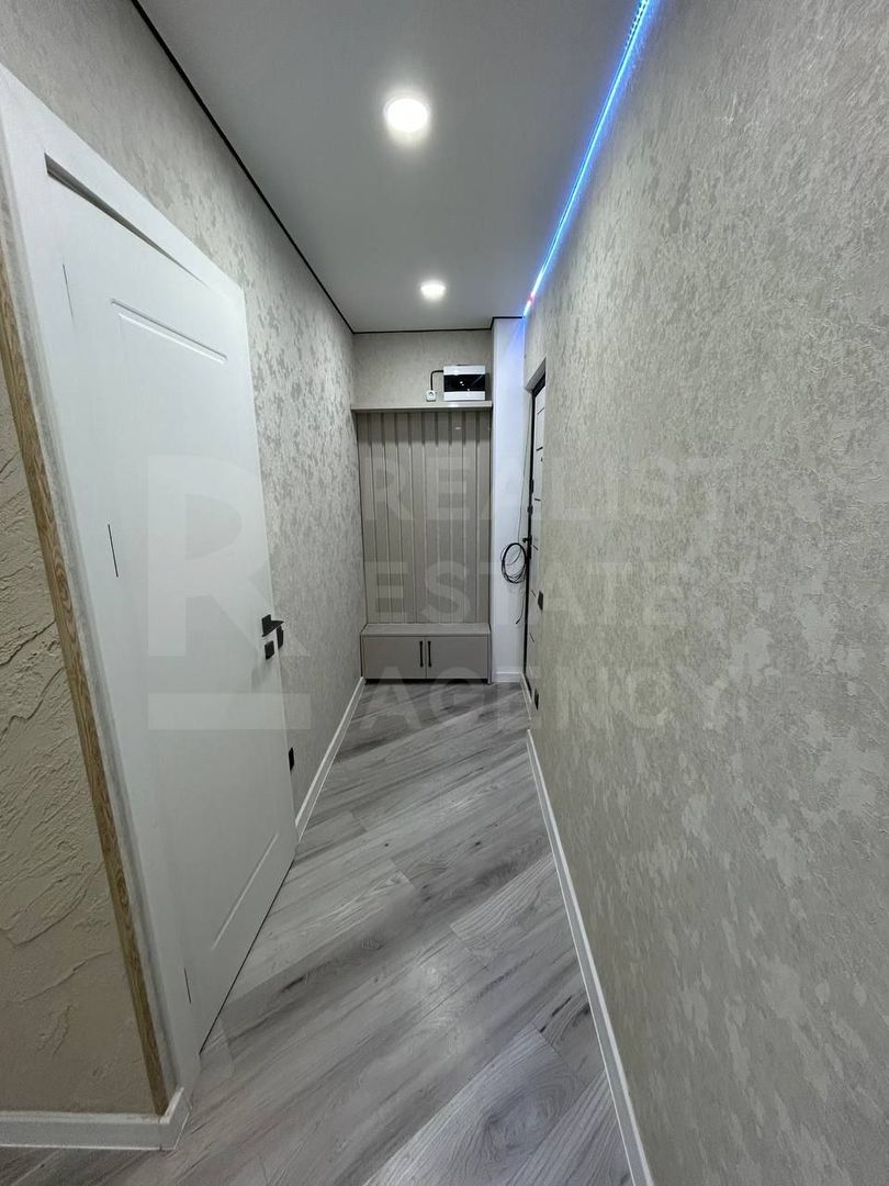 Vânzare, apartament cu 2 camere, str. Causeni, Botanica - Poză 12
