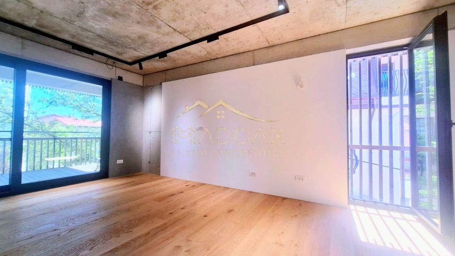 APARTAMENT DE LUX 3 CAMERE/ 63.70 mp // Zona DOROBANTI - Poză 24