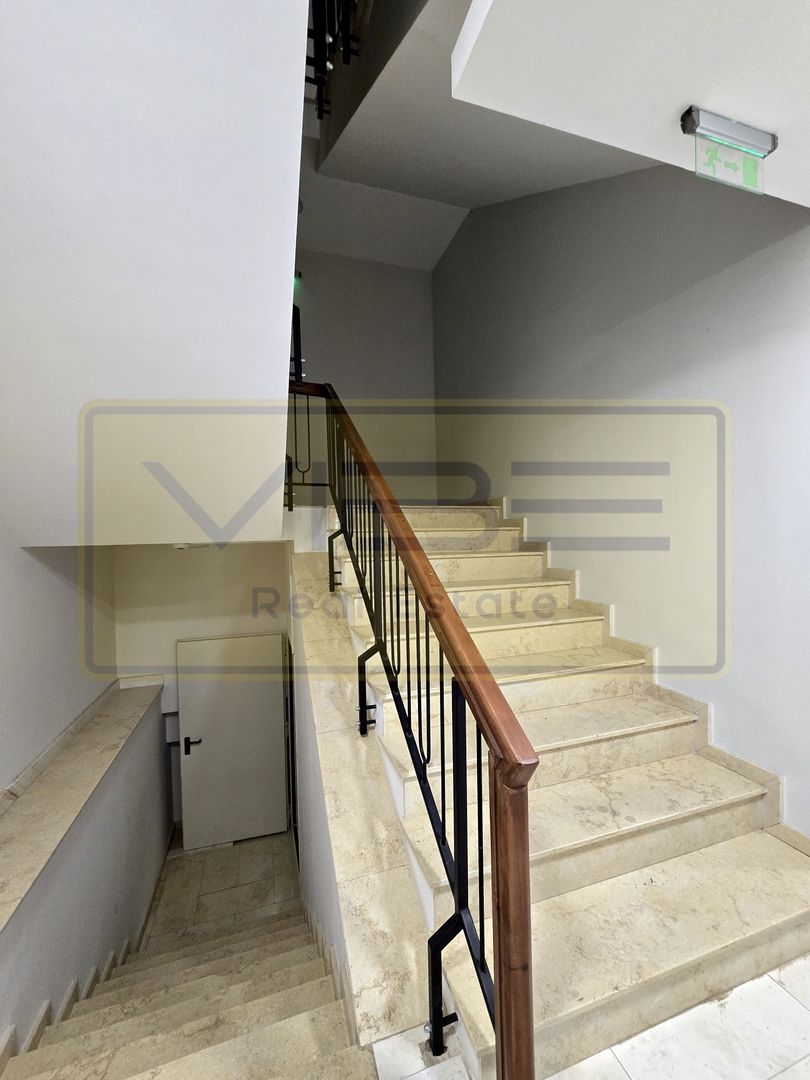 Moara de Vant- 2 camere 77 mp- View- Parcare Subterana - Kimono Apartments - Poză 19