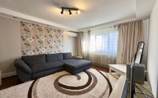 Închiriere apartament 3 camere – Calea Dorobanților-Parcare exterioară - Poză 2
