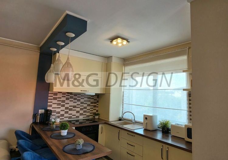 Apartamnt 2 camere Giroc bloc nou - Poză 5