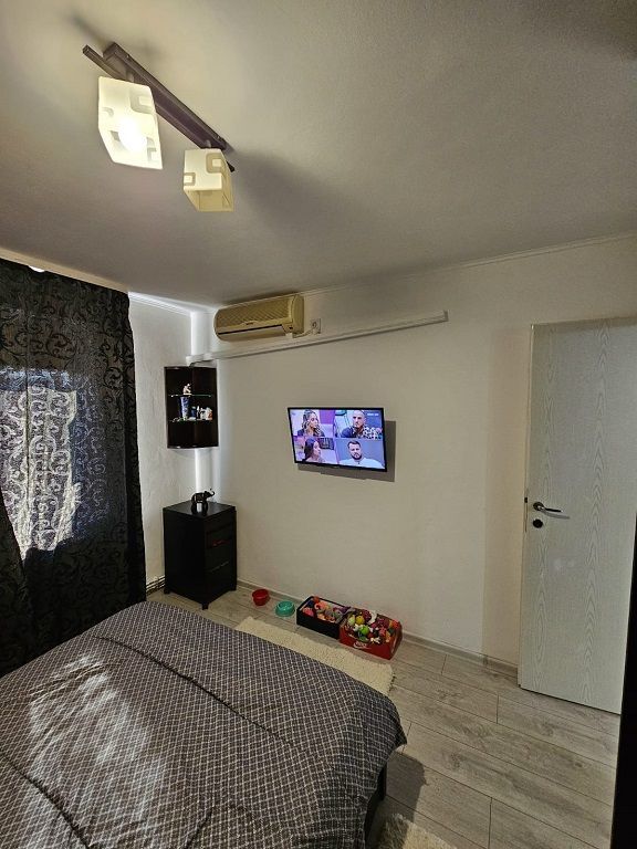 Apartament 2 camere | Pet friendly |Centrala proprie | Arena Nationala-Mega Mall - Poză 5