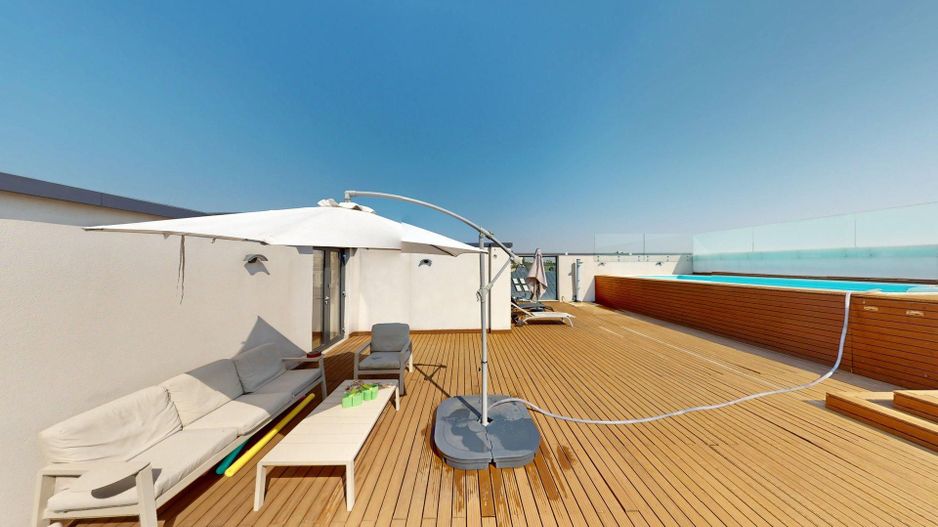 Apartament elegant 2 cam cu istorie, rafinament și facilități premium - Poză 26