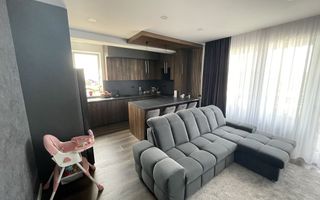 Apartament finisat premium, zona Vivo - Poză 1