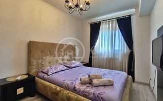 Apartament cu 2 camere de inchiriat in Prima Nufarul, Oradea - Poză 5