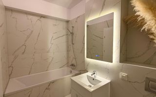 Luxury I 2 camere First Estates Pipera I Plaza Pipera Rond OMV I COM0% - Poză 12